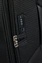 Samsonite Litebeam Black 77 см