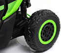 RiverToys BRP Can-Am Maverick Y111YY (зеленый)