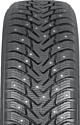 Nokian Nordman 8 SUV 235/65 R17 108T