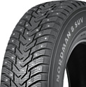 Nokian Nordman 8 SUV 235/65 R17 108T