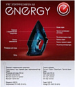 Energy EN-348 (черный/бирюзовый)