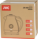 JVC JK-KE1717 (белый)