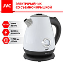 JVC JK-KE1717 (белый)