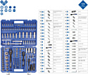 Brilliant Tools BT023172 172 предмета