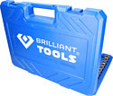 Brilliant Tools BT023172 172 предмета