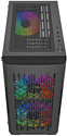 Powercase Mistral Micro D3B ARGB CMMDB-A3