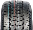 HI FLY Super2000 205/65 R16C 107/105T