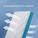 Madelson Basis 1 Ortofoam 2 100x180 (Multi Orex)