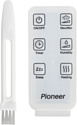 Pioneer HDS12 (белый)