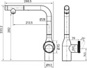 Paulmark Urban Ur213104-B (беретта)