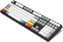 Varmilo VD108 V2 Dual Mode CMYK Cherry MX Brown (без кириллицы)