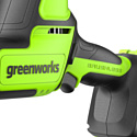 Greenworks GPT-CRS-25 1200507