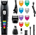 Wahl Color Trim Advanced Multigroomer 9893-0464