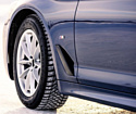 Goodyear UltraGrip Arctic 2 SUV 235/65 R18 110T (шипы)