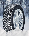 Goodyear UltraGrip Arctic 2 SUV 235/65 R18 110T (шипы)