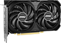 MSI GeForce RTX 4060 TI 8G VENTUS 2X BL E1