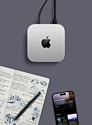 Apple Mac mini M4 Pro Z1JV0002D Apple Mac mini M4 Pro Z1JV0002D