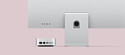 Apple Mac mini M4 Pro Z1JV0002D Apple Mac mini M4 Pro Z1JV0002D