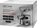 Krona Wolf Metall 1800W