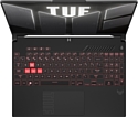ASUS TUF Gaming A16 2024 FA607NUG-RL124
