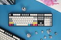 Varmilo VPT108 CMYK Kailh Prestige Silent (без кириллицы)