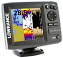 Lowrance Elite-5 HDI 83/200