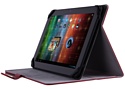 Prestigio Universal rotating Tablet case for 7” Red (PTCL0207RD)