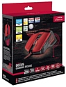 SPEEDLINK DECUS Gaming Mouse SL-6397-BK black USB