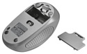 Trust Primo Wireless Mouse Grey USB