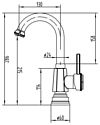 ZorG Antic AZR 710 U-6-12 BR