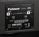 Palmer CAB 112 CV-75