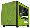 Thermaltake Core X5 Riing Edition CA-1E8-00M8WN-00 Green