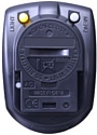 Cateye Micro Wireless Black (CC-MC100W)