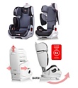 ForKiddy Omega 3D Isofix