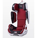 ForKiddy Omega 3D Isofix