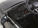 Wingo Audi Q7 New Lux (черный)