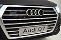 Wingo Audi Q7 New Lux (черный)