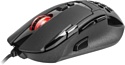 Tt eSPORTS by Thermaltake Gaming mouse Ventus Z black USB