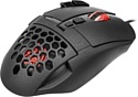 Tt eSPORTS by Thermaltake Gaming mouse Ventus Z black USB