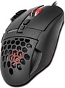 Tt eSPORTS by Thermaltake Gaming mouse Ventus Z black USB