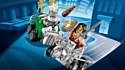 LEGO DC Super Heroes 76070 Чудо-Женщина против Думсдэя