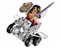 LEGO DC Super Heroes 76070 Чудо-Женщина против Думсдэя