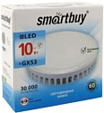 SmartBuy SBL-GX-10W-3K