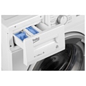 BEKO WRE 6612 ZSW