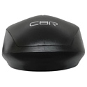 CBR CM 117 black USB