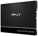 PNY SSD7CS900-120-PB