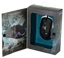 Oklick 925G STORM black USB