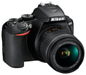 Nikon D3500 Kit