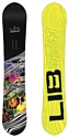 Lib Tech Sk8 Banana Btx (18-19)