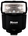 Nissin i400 for Canon